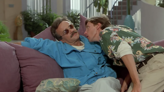 <i>Weekend at Bernie's </i>lied to us, says professional mortician
